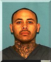 Inmate Isaiah E Hernandez