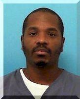 Inmate Jamaal B Miller