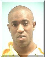 Inmate Jamal Allison