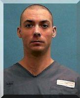 Inmate James E Corporal