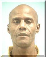 Inmate James Williams