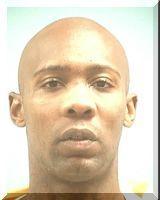 Inmate Jarvis Hamlin