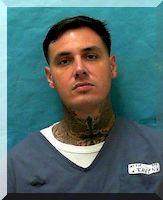 Inmate Jason M Corbin