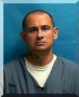 Inmate Jason S Reese