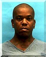 Inmate Javon L Smith