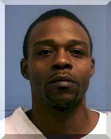 Inmate Jeffery Cooper