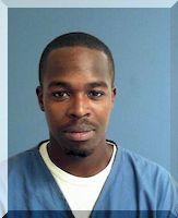 Inmate Jerel Edwards