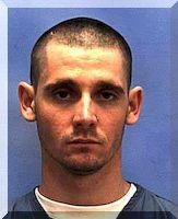 Inmate Jeremy L Ciccone