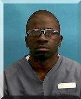 Inmate Jermaine F Clayton