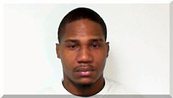 Inmate Jermel D Parker