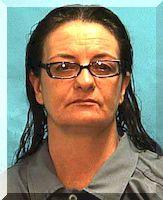 Inmate Jodi L Roberts