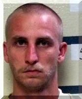 Inmate Jody Ray Miller