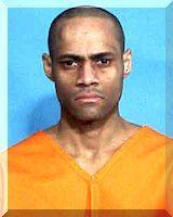 Inmate Joel G Lebron