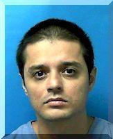 Inmate John J Garcia