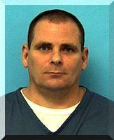 Inmate John Mann