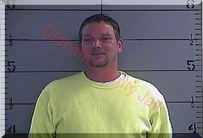 Inmate John T Bowman