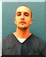 Inmate Jonathan E Perry