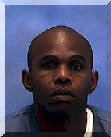 Inmate Jonathan T Fletcher