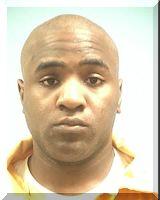 Inmate Jonathan Turner