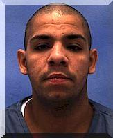 Inmate Jose A Jr Pagan