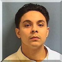 Inmate Jose I Guerrero