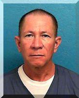 Inmate Jose L Chacon