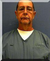 Inmate Jose Llerena