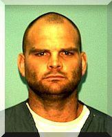 Inmate Joshua B Taylor