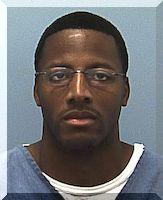 Inmate Joshua T Oliver