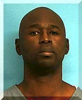 Inmate Juandel R Brown