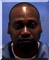 Inmate Karlton S Williams