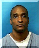 Inmate Keith A Stovall