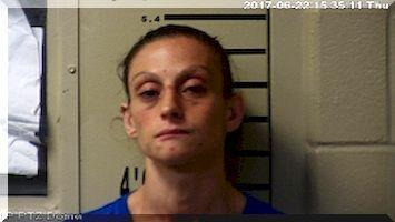 Inmate Kelly M Wallingford