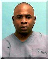 Inmate Kelvin E Ferguson