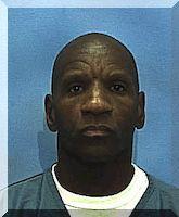 Inmate Kenneth L Shivers