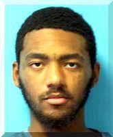 Inmate Kenneth Reaves