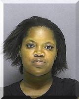 Inmate Kenya Overstreet