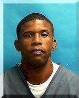 Inmate Keon D Williams