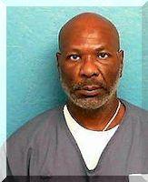 Inmate Kern Ron Davis