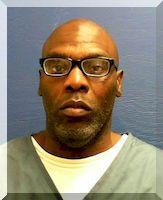 Inmate Kevin Yates