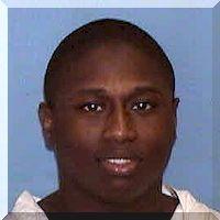 Inmate Kevon Neal