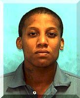 Inmate Kimberly Bascom