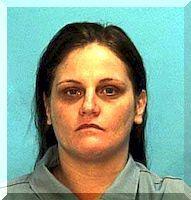 Inmate Kimberly R Joiner