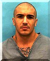 Inmate Kyle J Antonelli