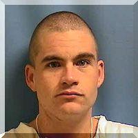 Inmate Kyle Massey