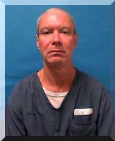 Inmate Larry D Goff