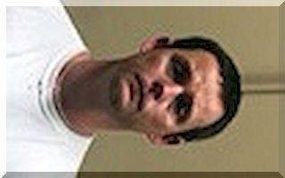 Inmate Larry Kirkpatrick Jr