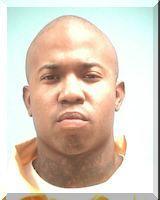 Inmate Laterron Tate