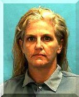 Inmate Laurie A Chapman