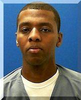 Inmate Lawrence C Jr Baker